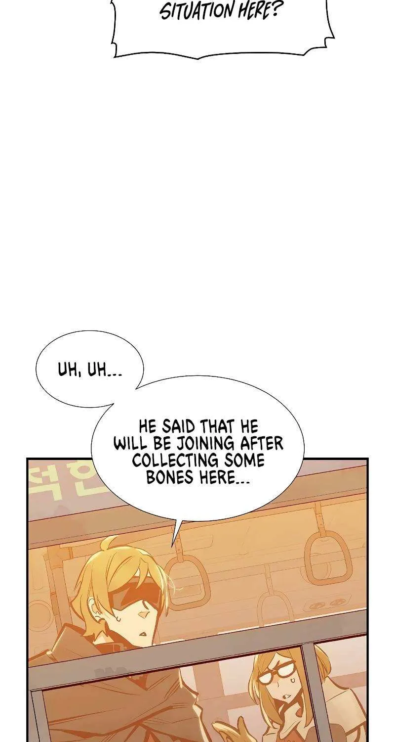 Read The Only Necromancer chapter 75 image 30 on Lezhin