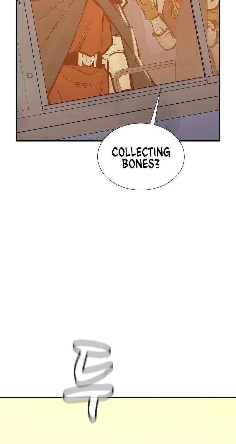 Read The Only Necromancer chapter 75 image 31 on Lezhin
