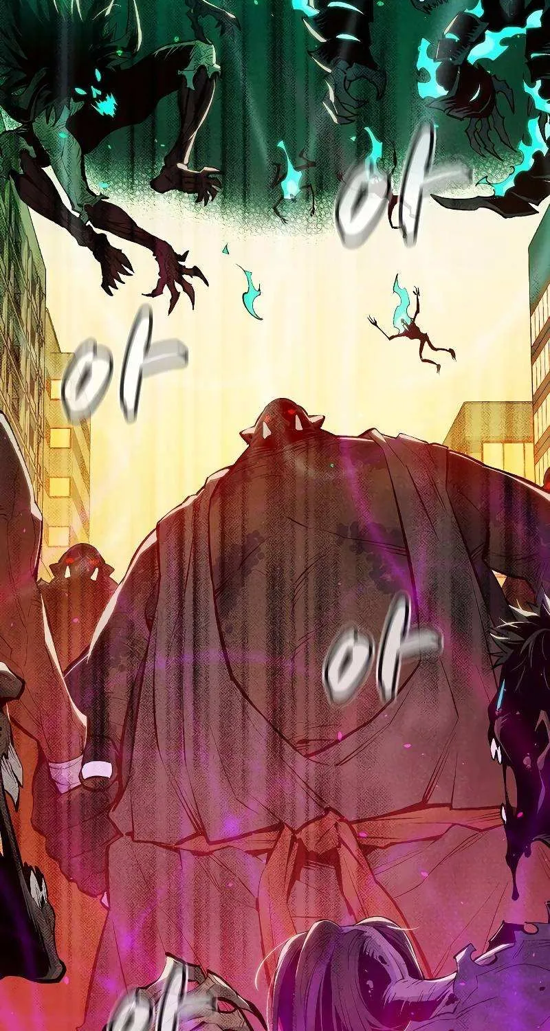Read The Only Necromancer chapter 75 image 36 on Lezhin