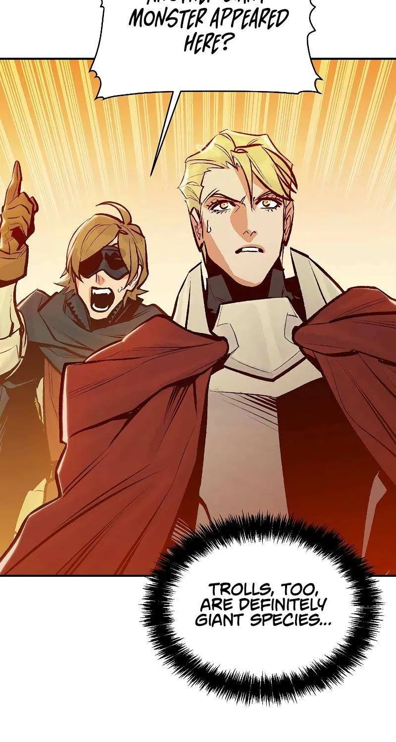 Read The Only Necromancer chapter 75 image 38 on Lezhin