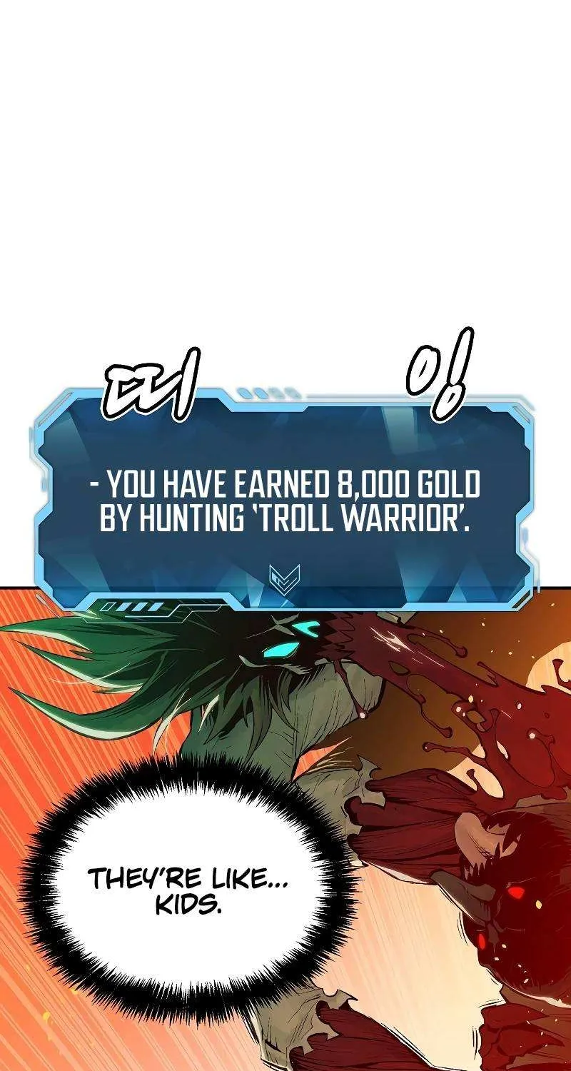 Read The Only Necromancer chapter 75 image 39 on Lezhin