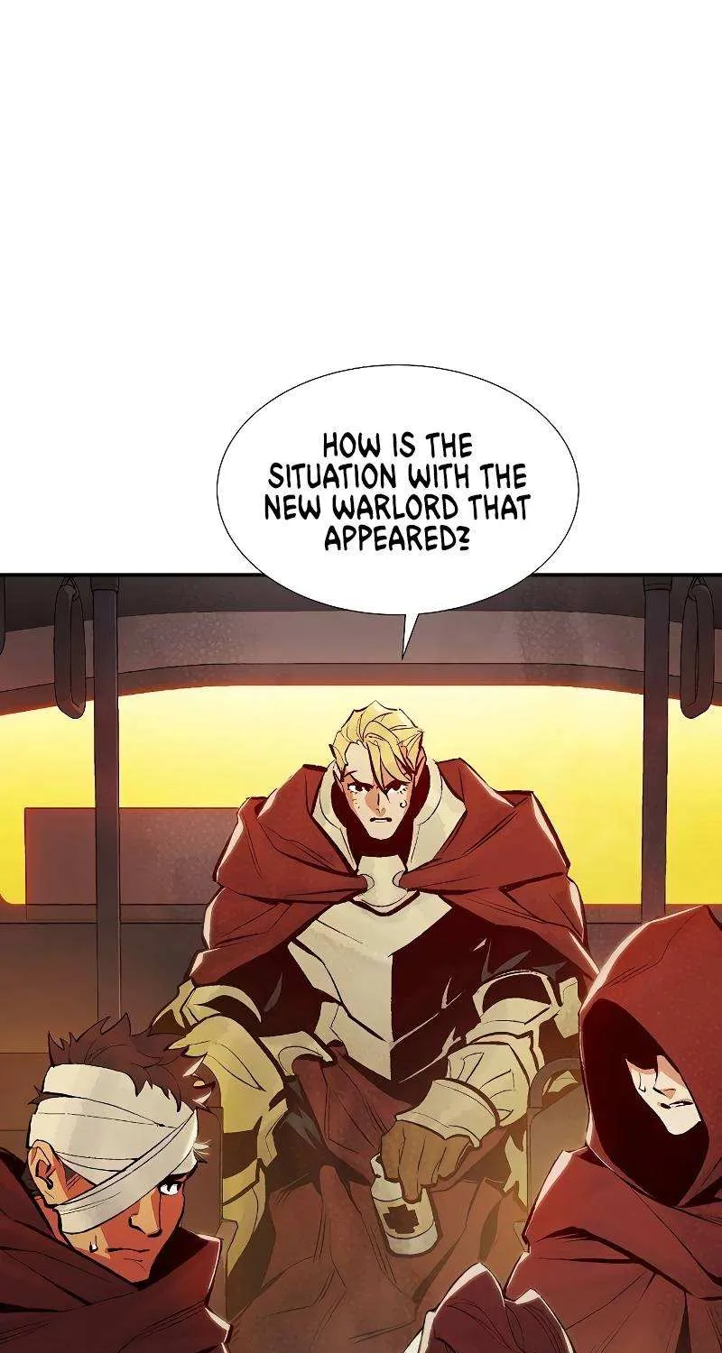 Read The Only Necromancer chapter 75 image 4 on Lezhin