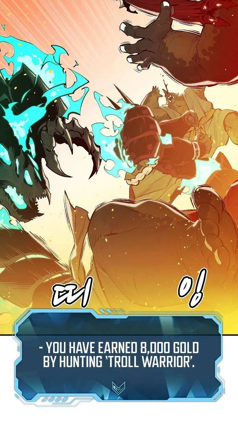 Read The Only Necromancer chapter 75 image 40 on Lezhin