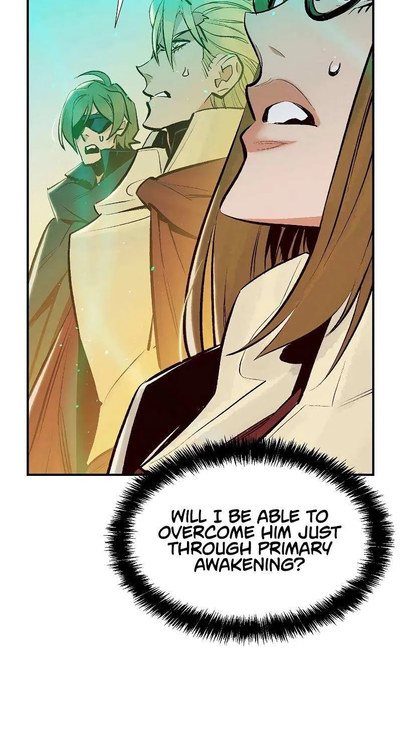 Read The Only Necromancer chapter 75 image 44 on Lezhin