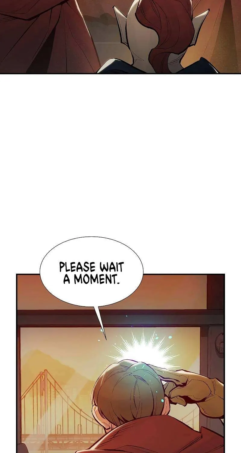 Read The Only Necromancer chapter 75 image 5 on Lezhin