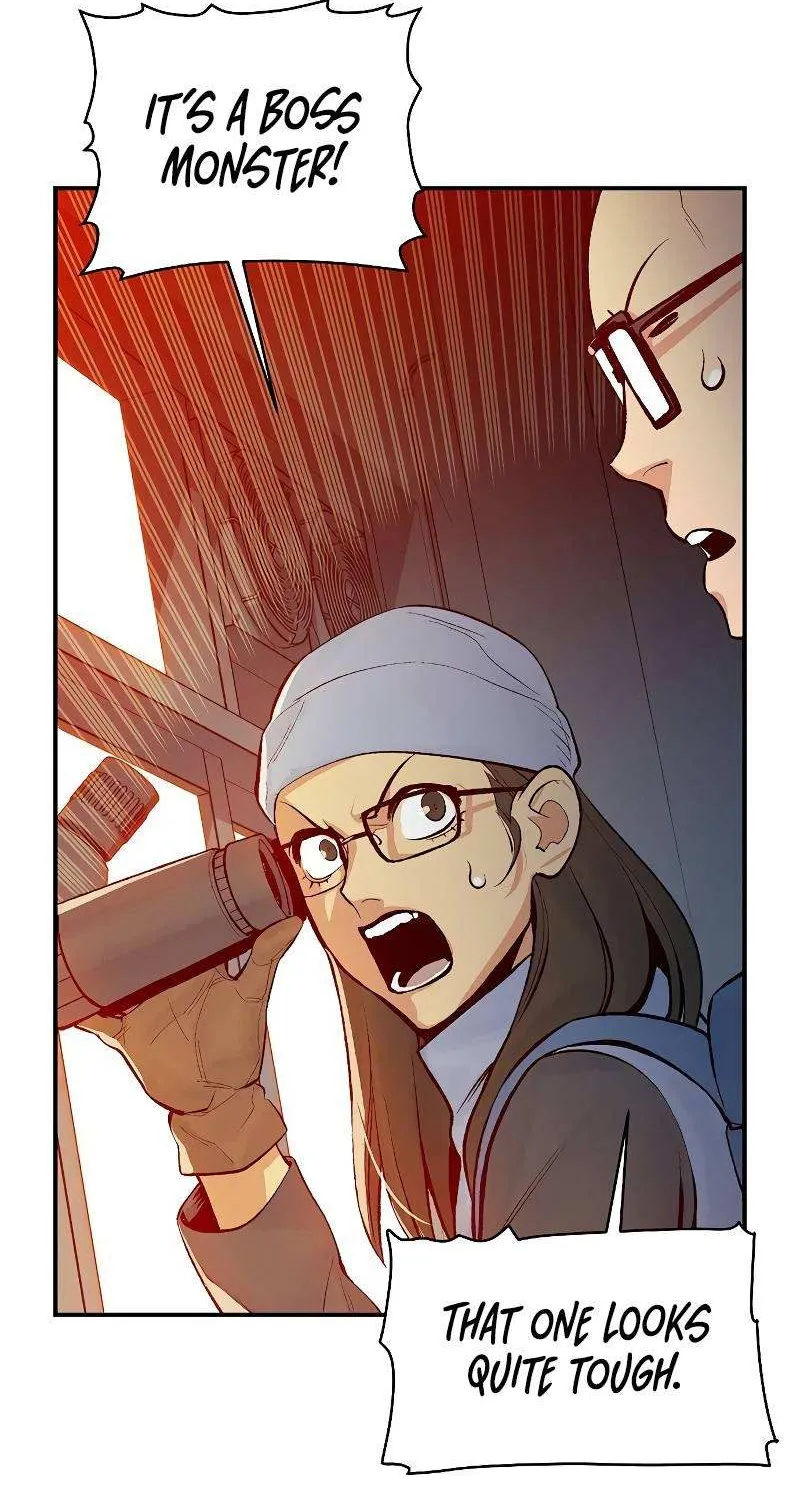 Read The Only Necromancer chapter 75 image 58 on Lezhin