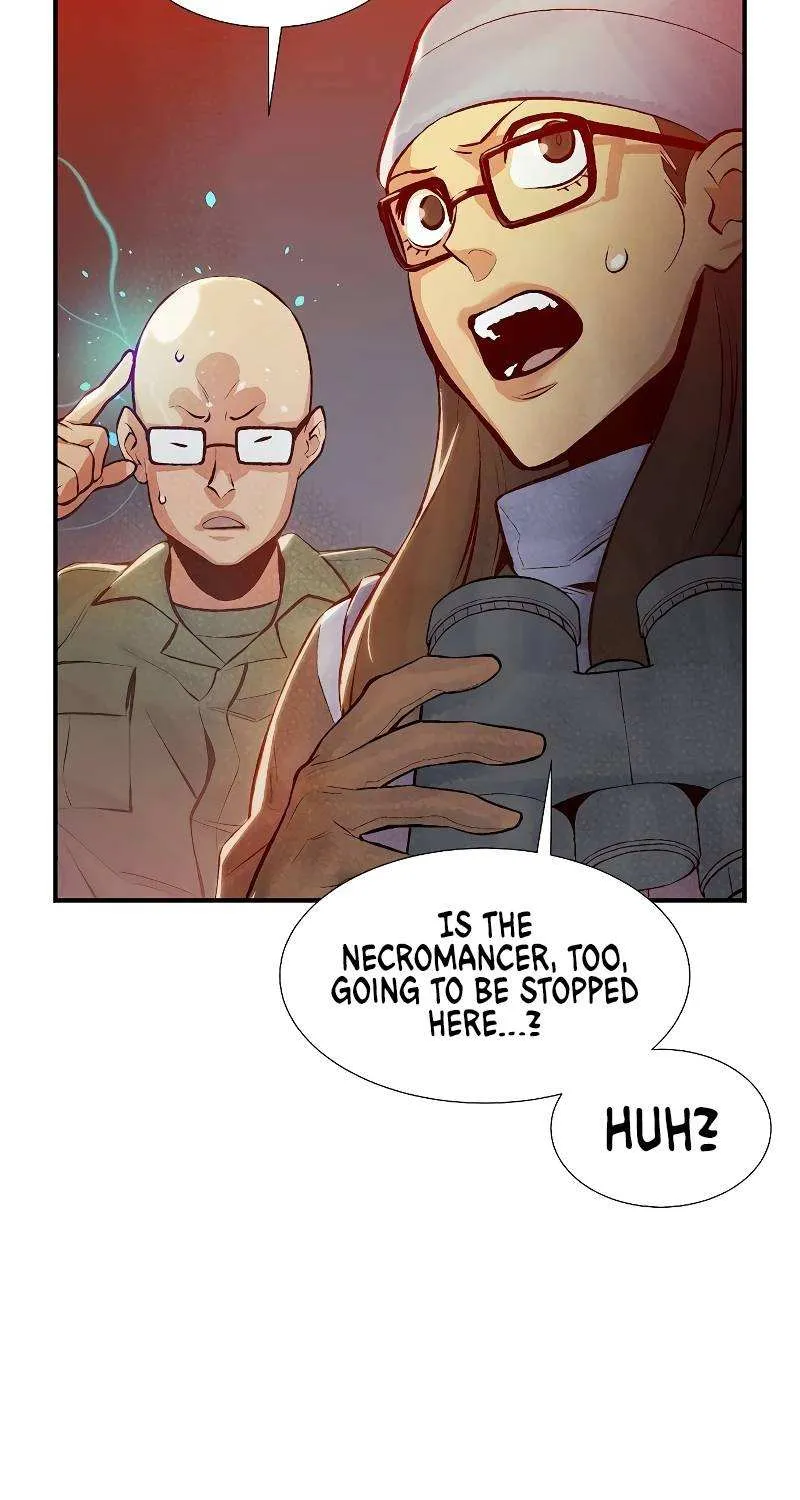 Read The Only Necromancer chapter 75 image 61 on Lezhin