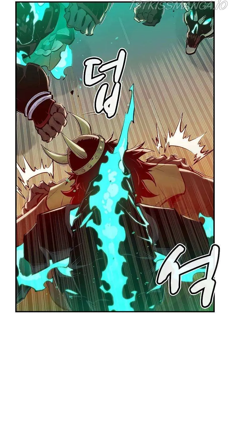 Read The Only Necromancer chapter 75 image 65 on Lezhin
