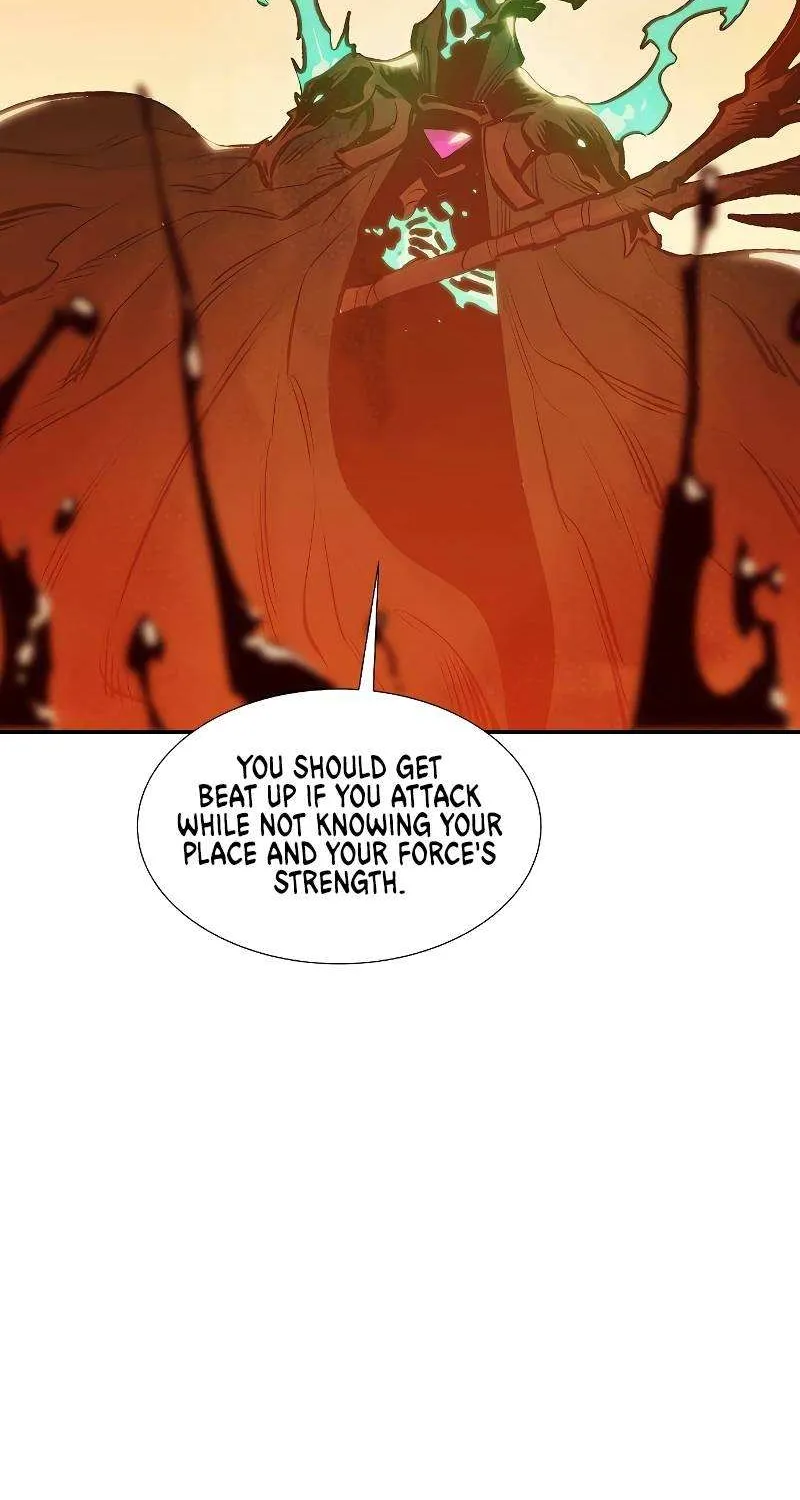 Read The Only Necromancer chapter 75 image 68 on Lezhin