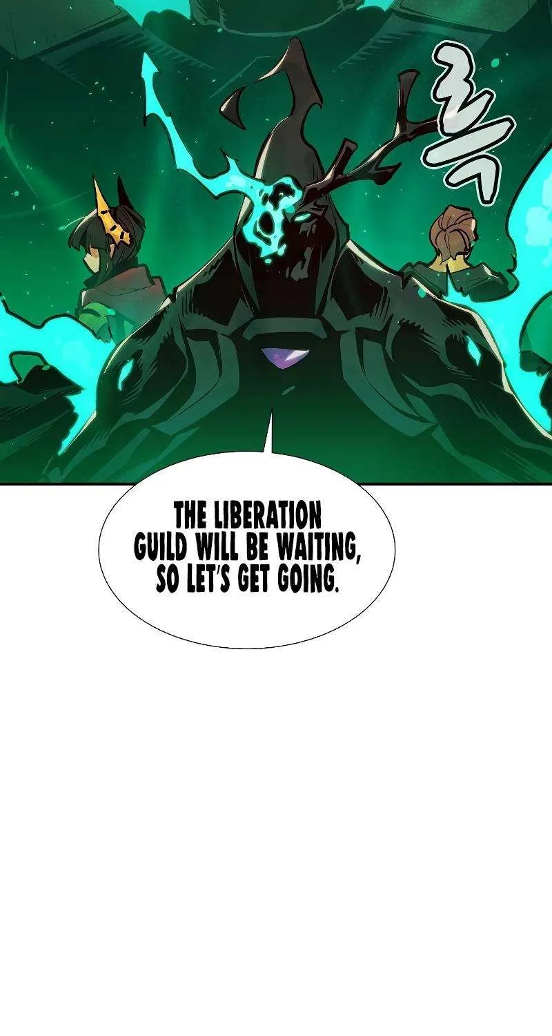 Read The Only Necromancer chapter 75 image 71 on Lezhin