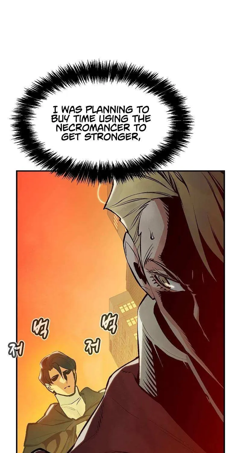 Read The Only Necromancer chapter 75 image 76 on Lezhin