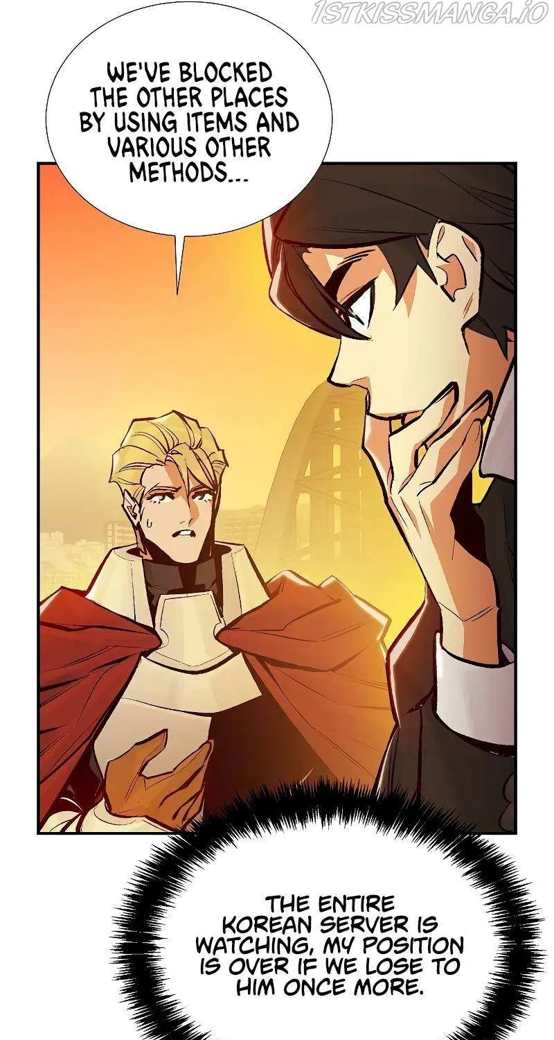 Read The Only Necromancer chapter 75 image 80 on Lezhin