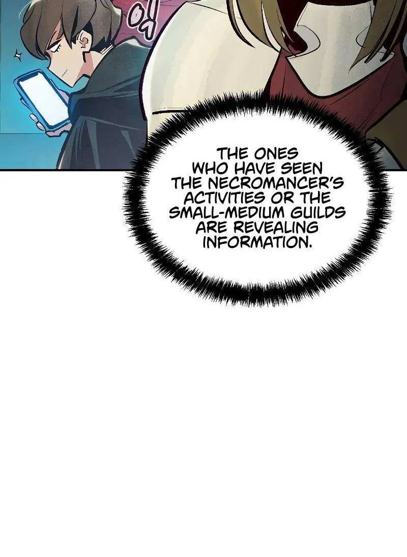 Read The Only Necromancer chapter 75 image 87 on Lezhin
