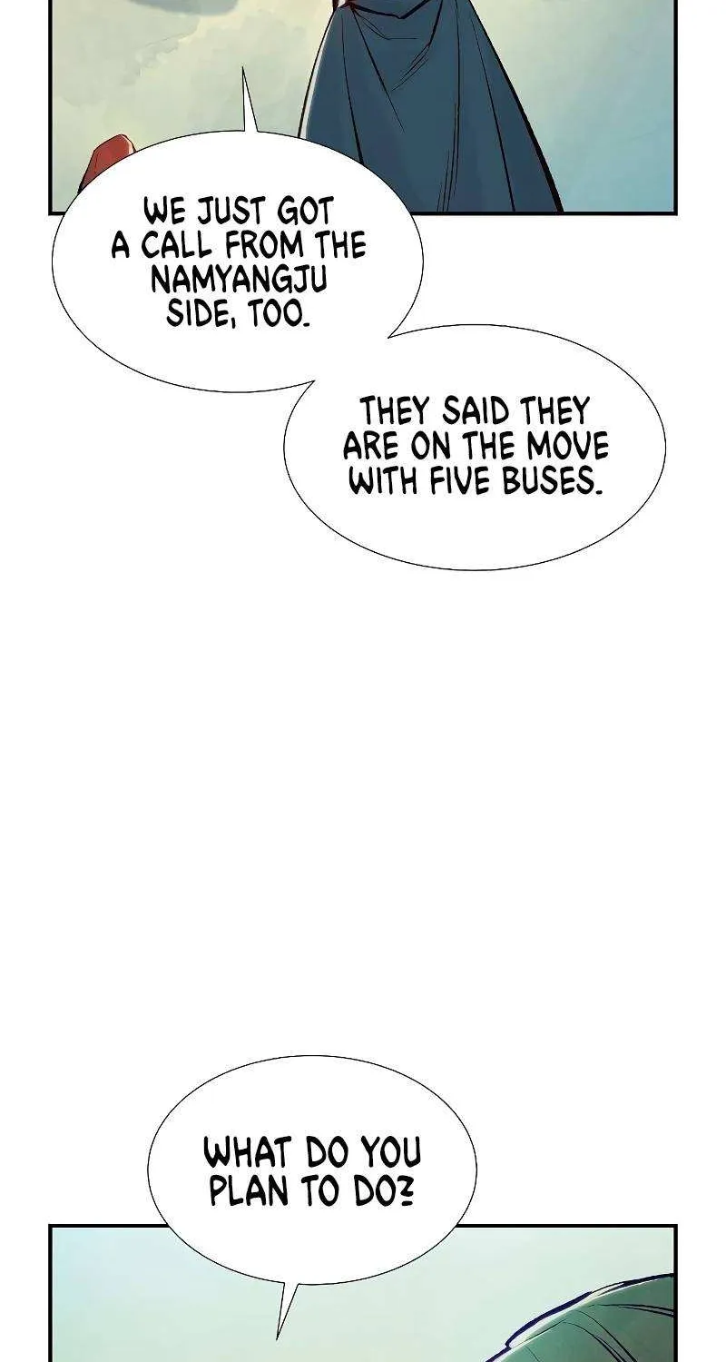 Read The Only Necromancer chapter 75 image 89 on Lezhin