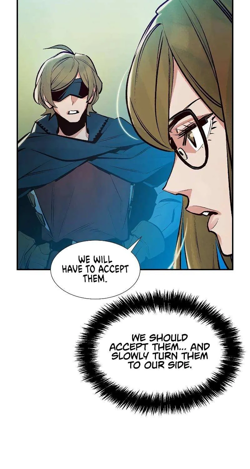 Read The Only Necromancer chapter 75 image 90 on Lezhin