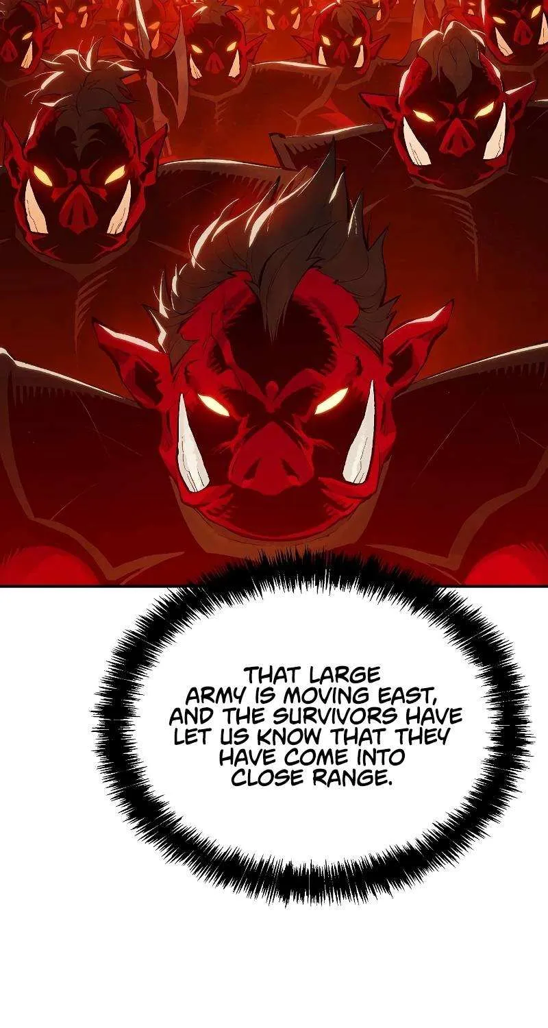 Read The Only Necromancer chapter 75 image 92 on Lezhin