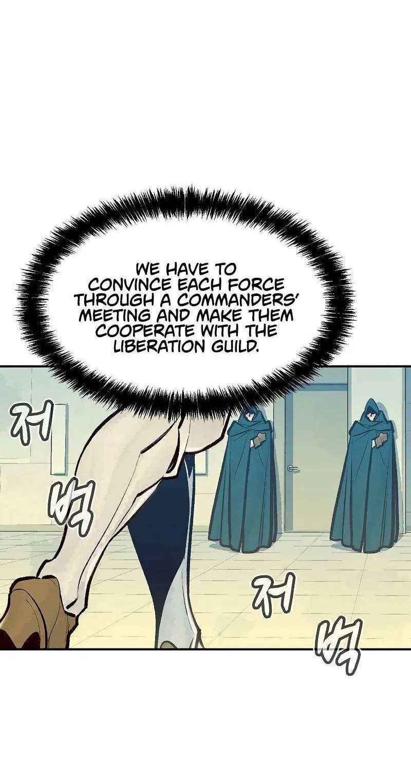 Read The Only Necromancer chapter 75 image 93 on Lezhin