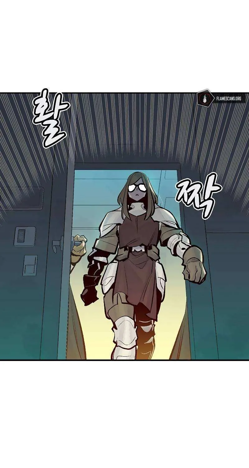 Read The Only Necromancer chapter 75 image 94 on Lezhin