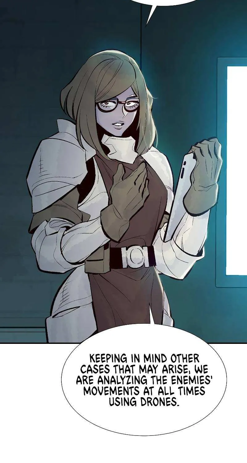 Read The Only Necromancer chapter 75 image 98 on Lezhin