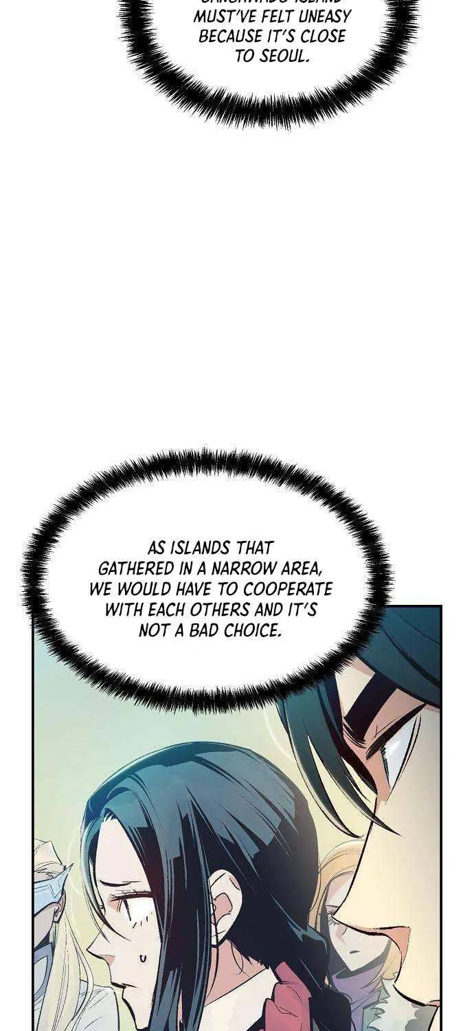 Read The Only Necromancer chapter 76 image 11 on Lezhin