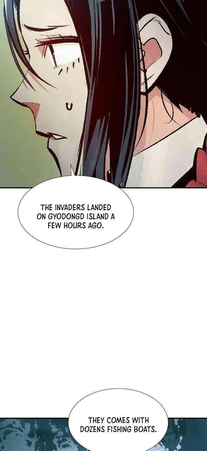 Read The Only Necromancer chapter 76 image 13 on Lezhin