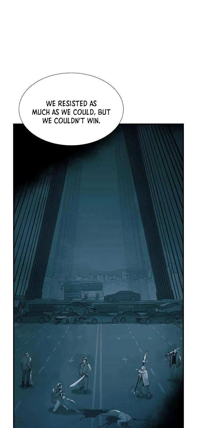 Read The Only Necromancer chapter 76 image 15 on Lezhin