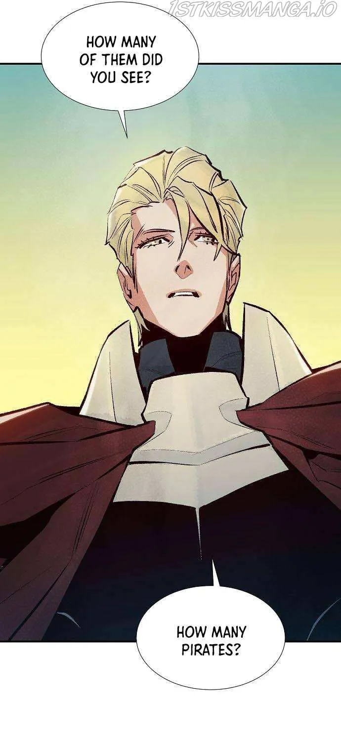 Read The Only Necromancer chapter 76 image 17 on Lezhin