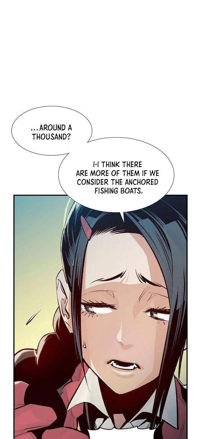 Read The Only Necromancer chapter 76 image 18 on Lezhin