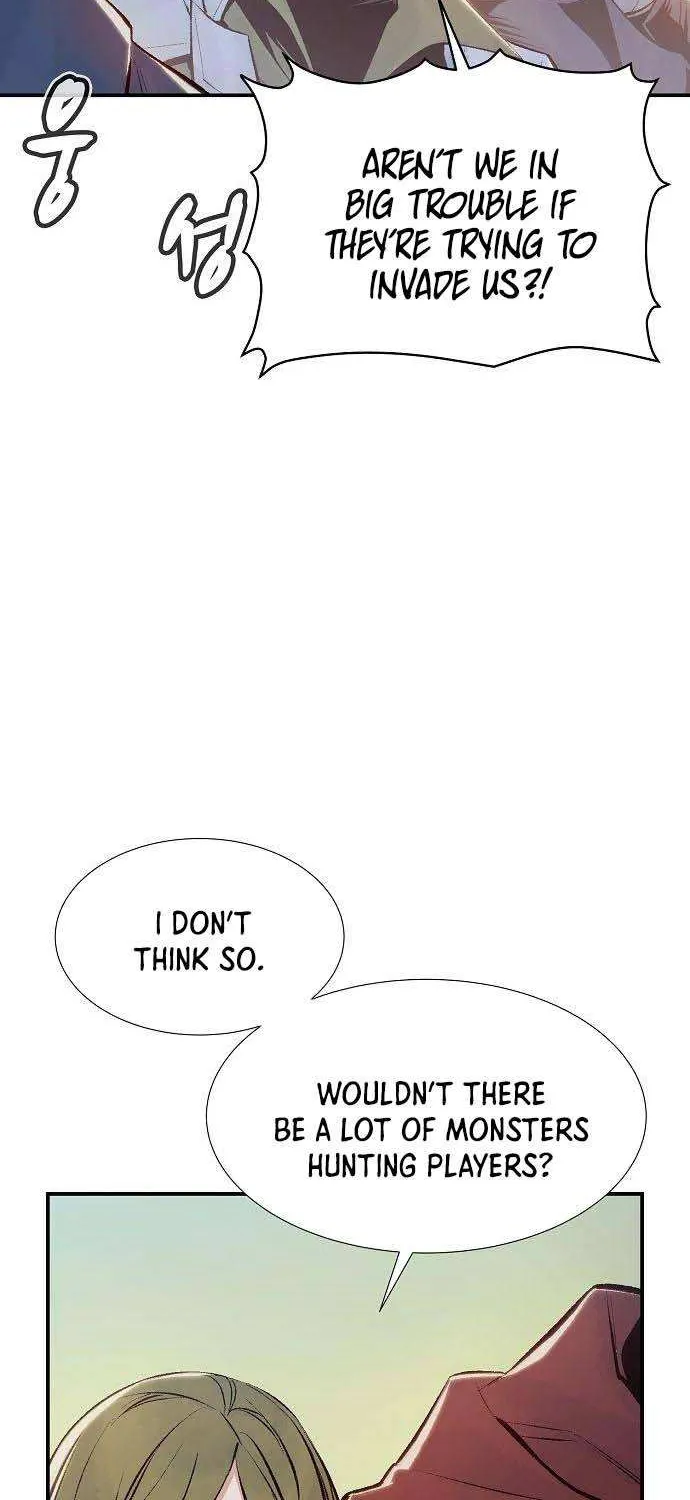 Read The Only Necromancer chapter 76 image 20 on Lezhin