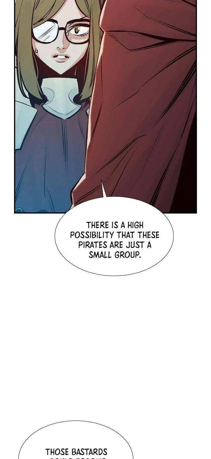 Read The Only Necromancer chapter 76 image 21 on Lezhin