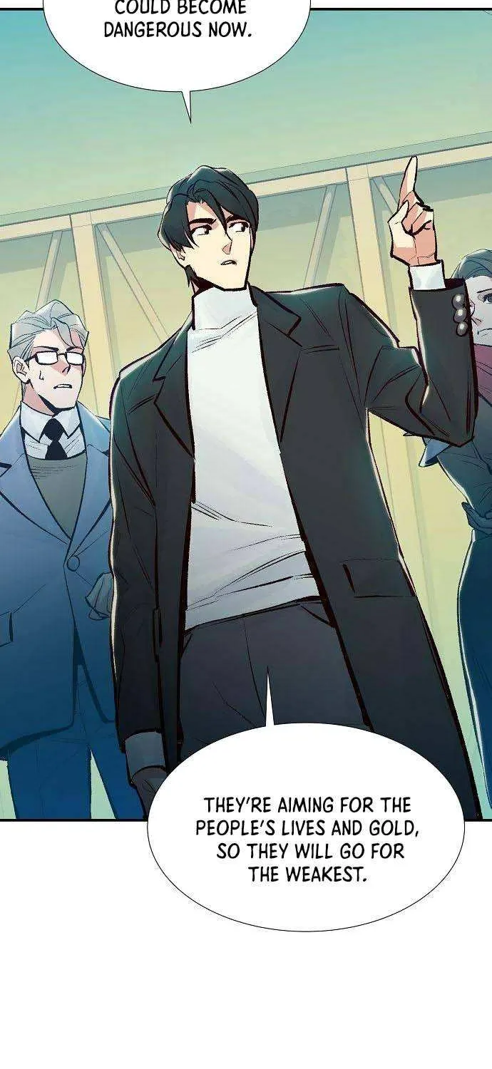 Read The Only Necromancer chapter 76 image 22 on Lezhin