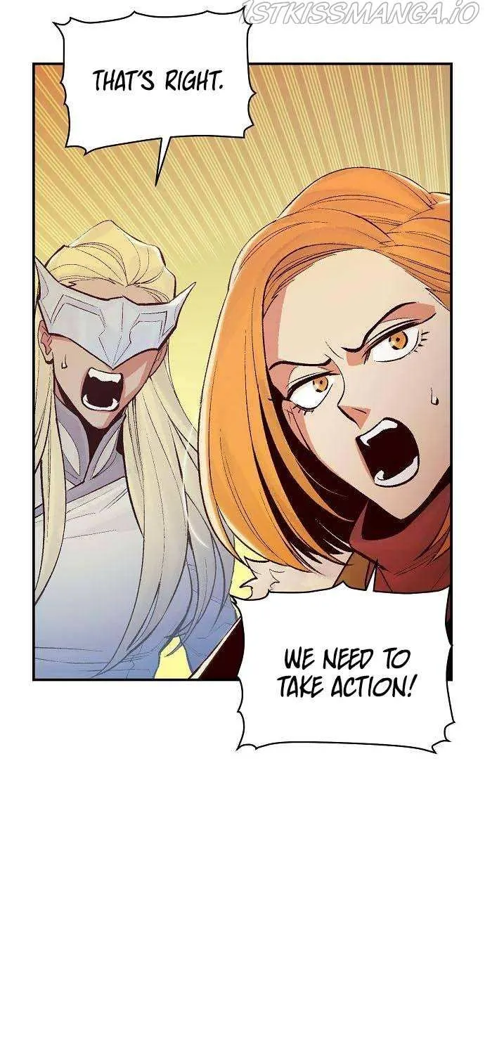 Read The Only Necromancer chapter 76 image 24 on Lezhin
