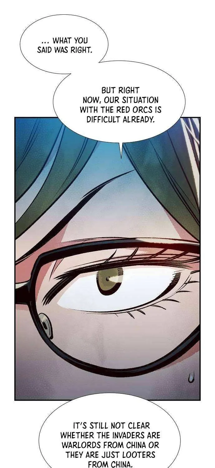 Read The Only Necromancer chapter 76 image 25 on Lezhin