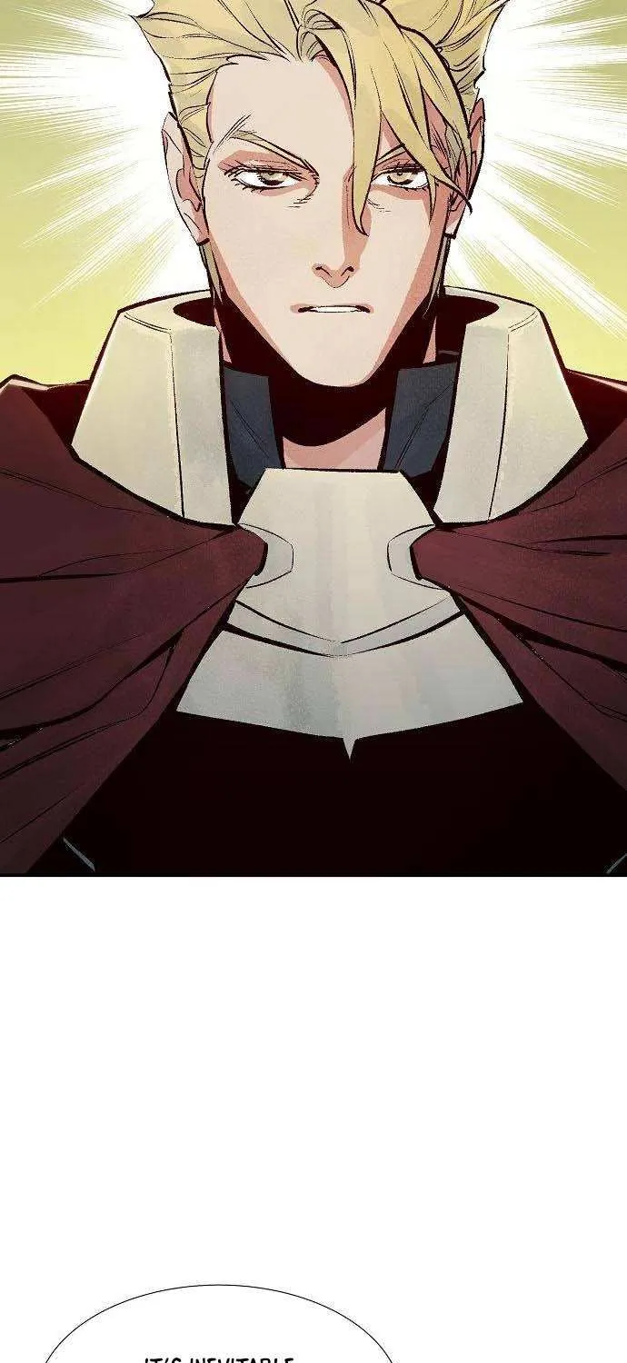 Read The Only Necromancer chapter 76 image 28 on Lezhin