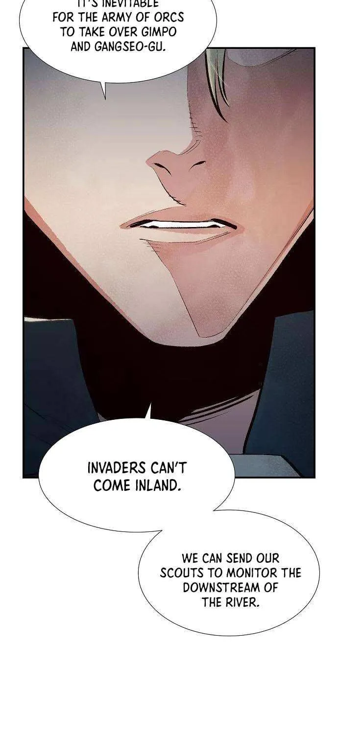 Read The Only Necromancer chapter 76 image 29 on Lezhin