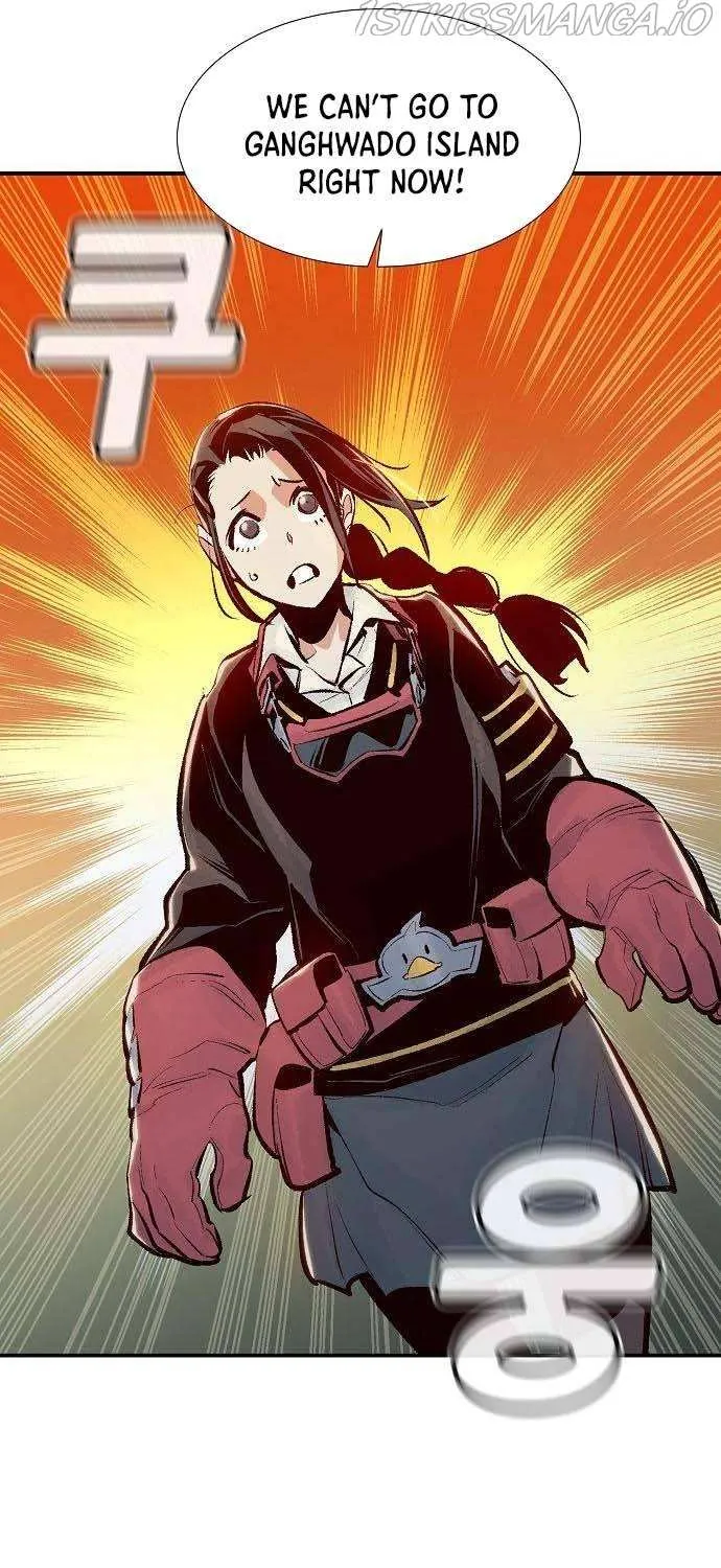 Read The Only Necromancer chapter 76 image 31 on Lezhin