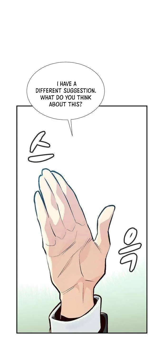 Read The Only Necromancer chapter 76 image 33 on Lezhin