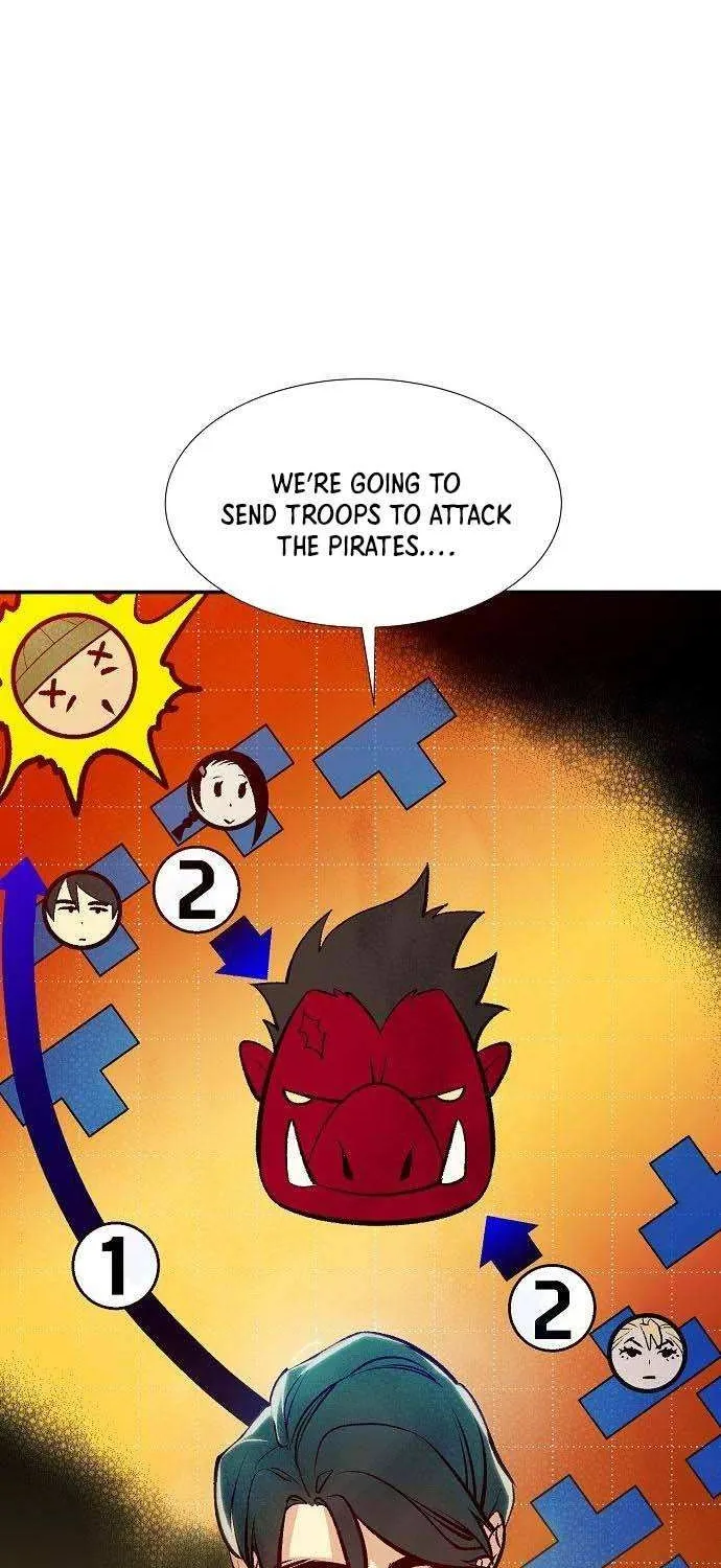 Read The Only Necromancer chapter 76 image 34 on Lezhin