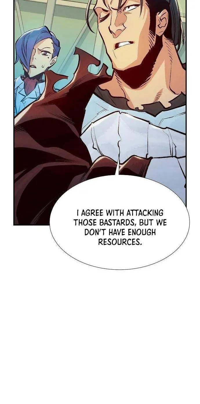 Read The Only Necromancer chapter 76 image 36 on Lezhin
