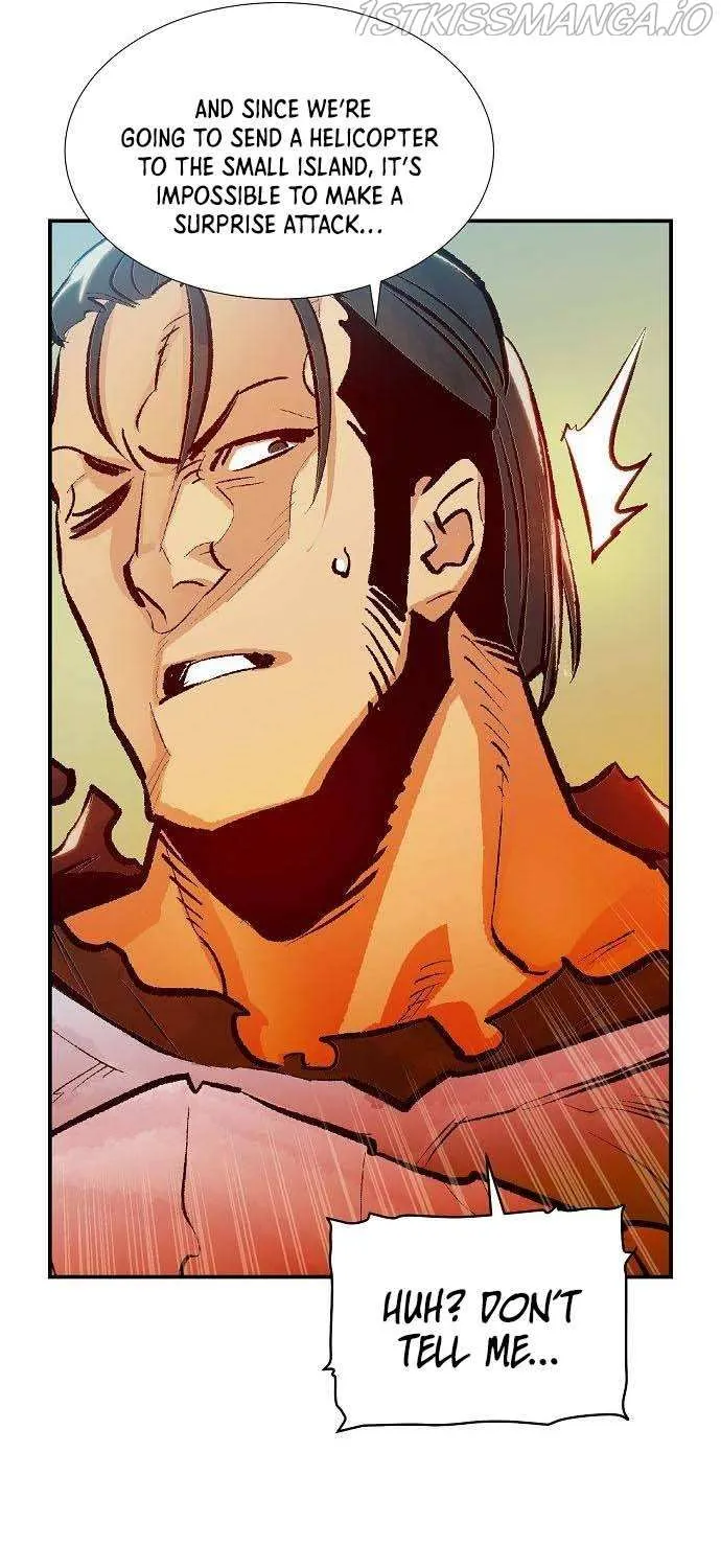 Read The Only Necromancer chapter 76 image 37 on Lezhin