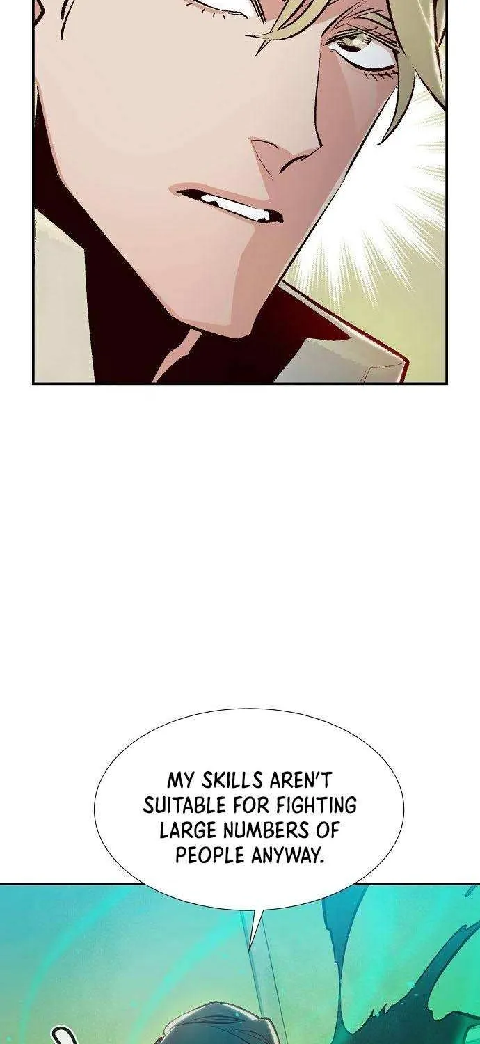 Read The Only Necromancer chapter 76 image 40 on Lezhin
