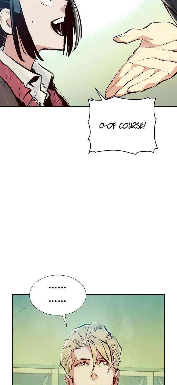 Read The Only Necromancer chapter 76 image 46 on Lezhin