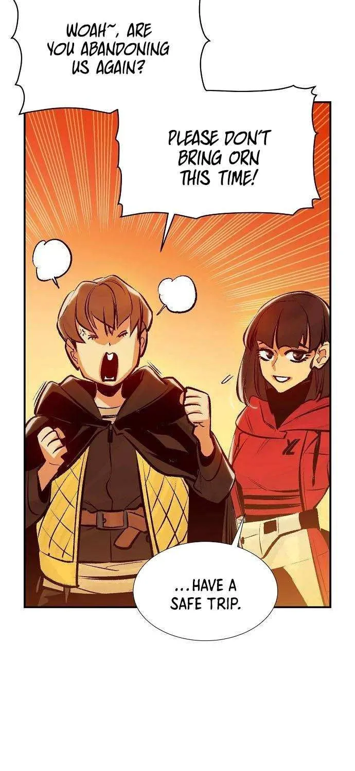 Read The Only Necromancer chapter 76 image 49 on Lezhin