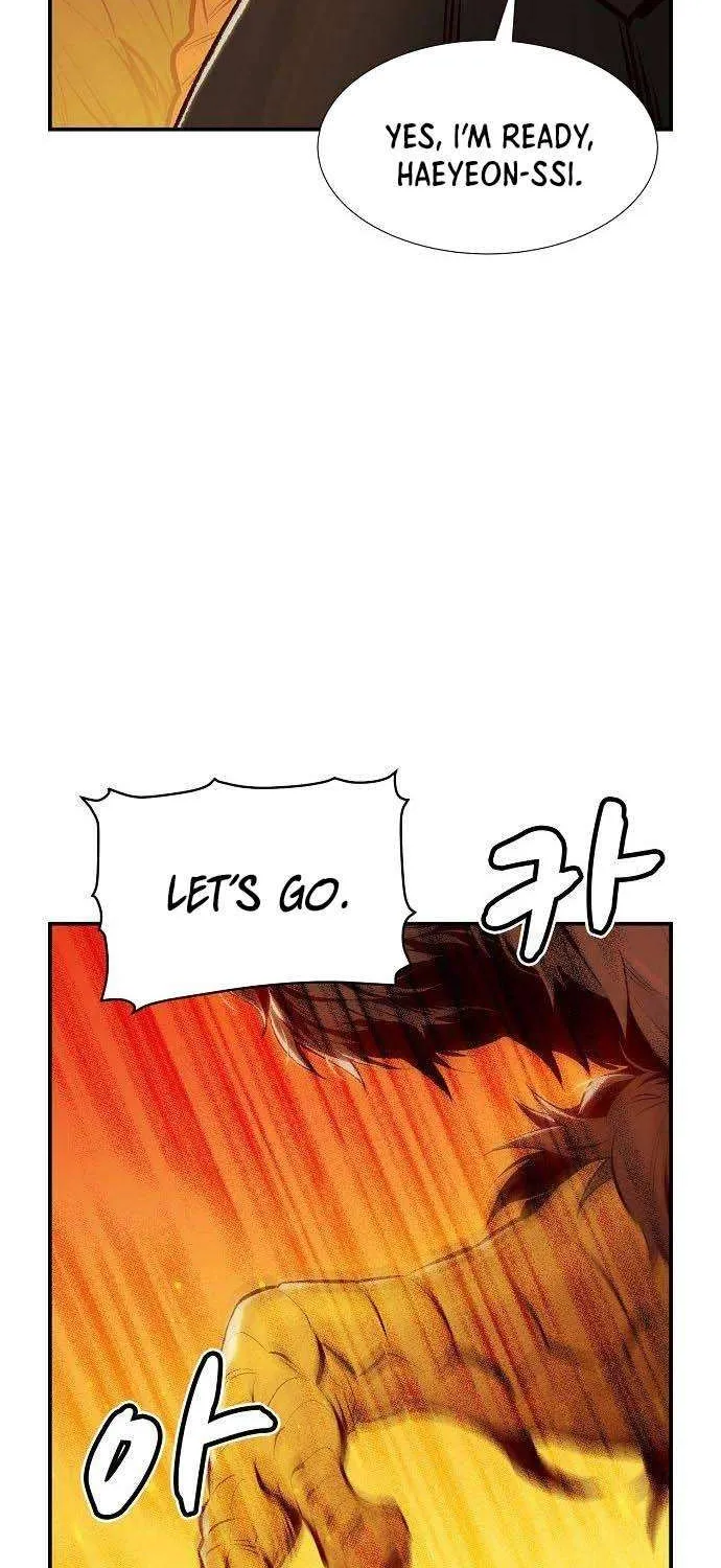 Read The Only Necromancer chapter 76 image 54 on Lezhin