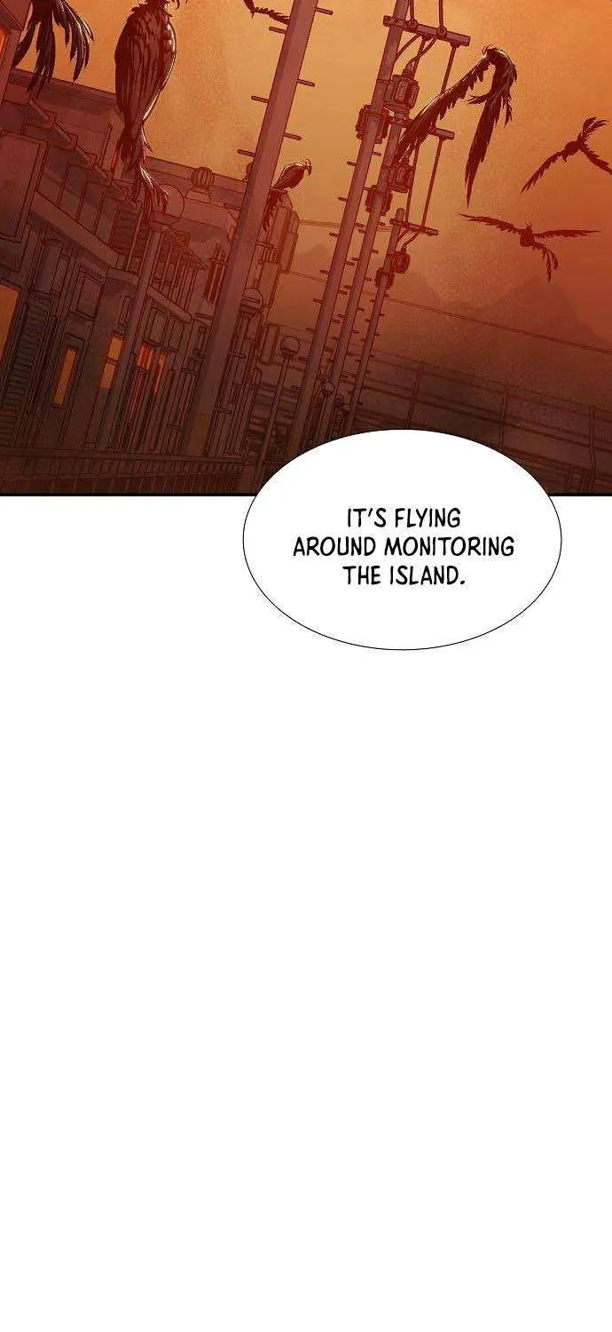 Read The Only Necromancer chapter 76 image 60 on Lezhin