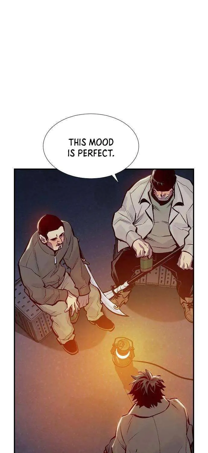 Read The Only Necromancer chapter 76 image 66 on Lezhin