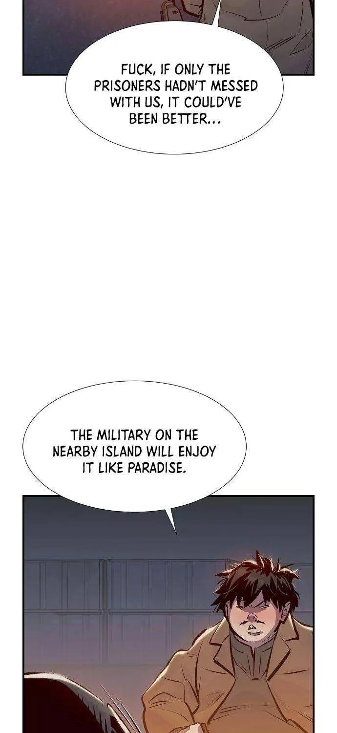 Read The Only Necromancer chapter 76 image 67 on Lezhin