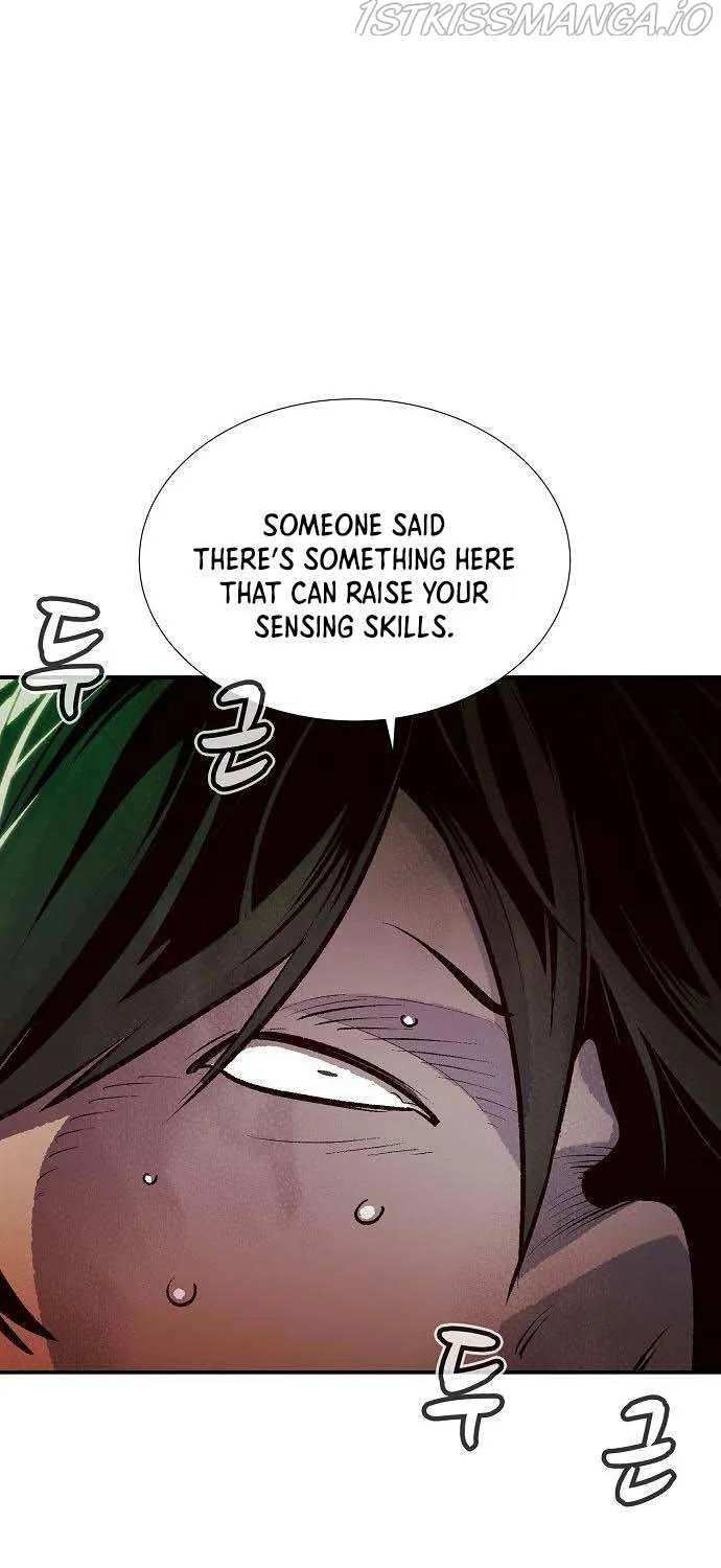 Read The Only Necromancer chapter 76 image 78 on Lezhin