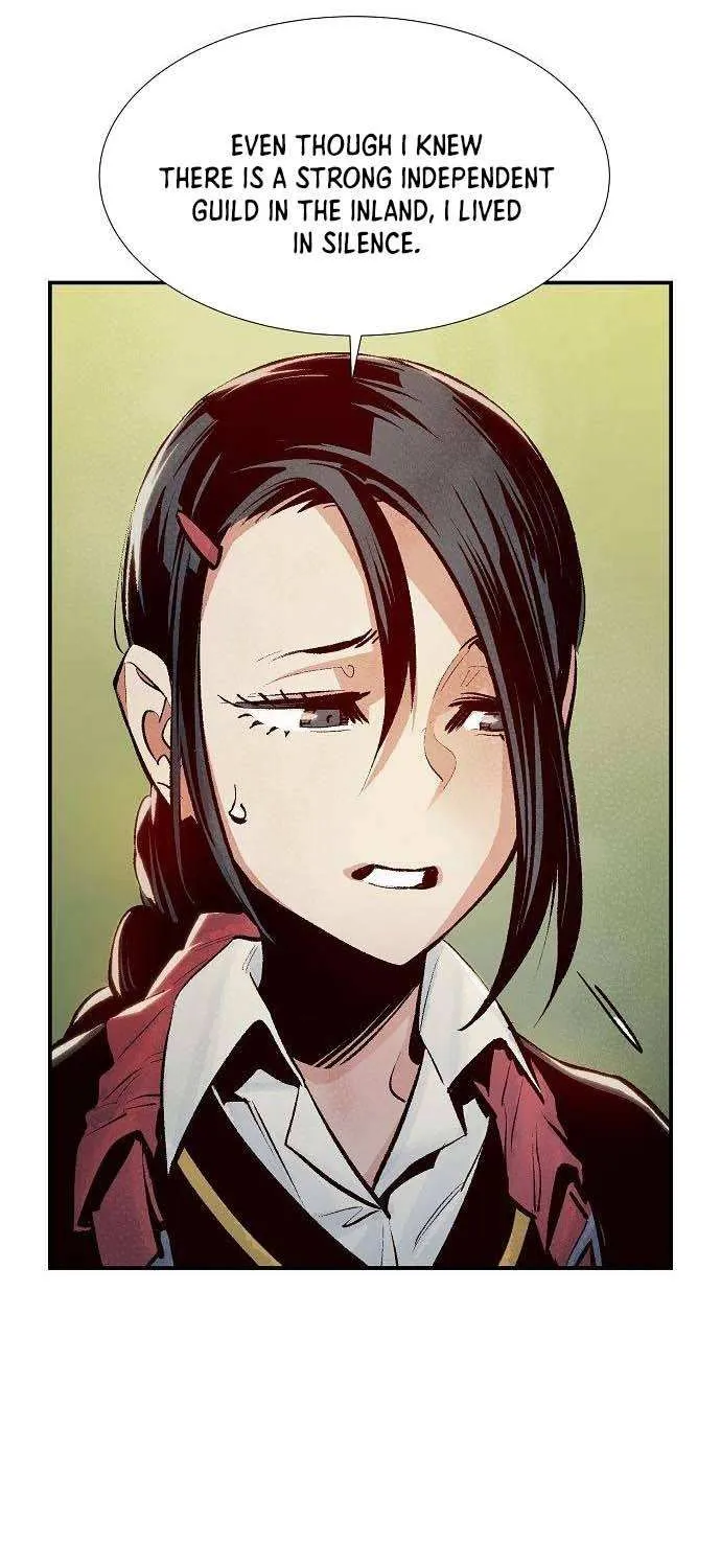 Read The Only Necromancer chapter 76 image 8 on Lezhin