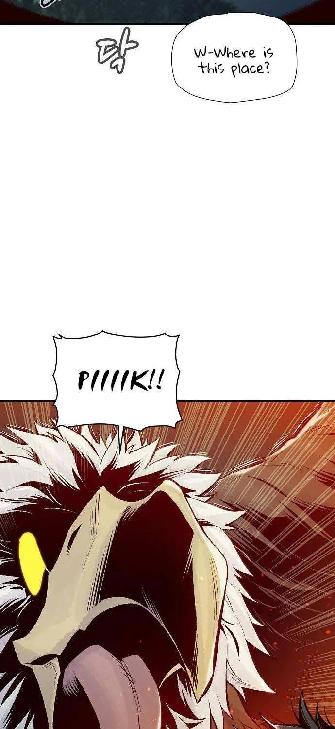 Read The Only Necromancer chapter 76 image 87 on Lezhin